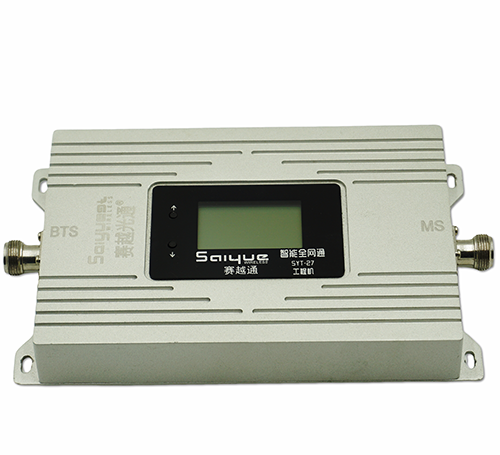 和庆镇单频手机信号放大器800㎡