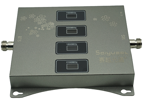  和庆镇四频手机信号接收器200㎡