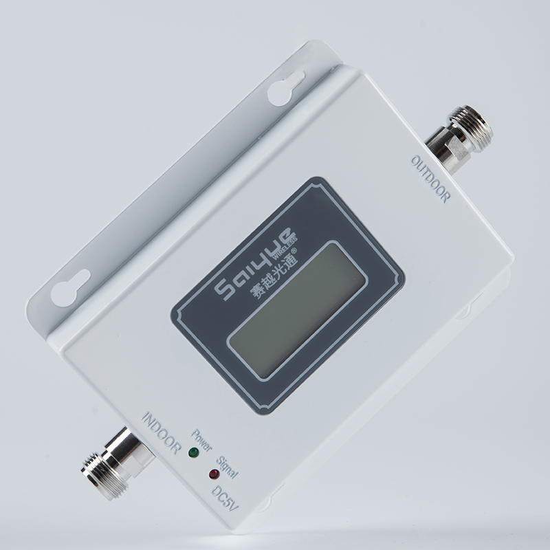 和庆镇家用配电房机房信号放大器200㎡