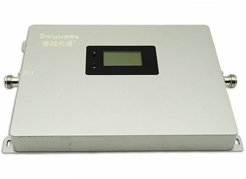  和庆镇三频/四频/五频手机信号接收器800㎡