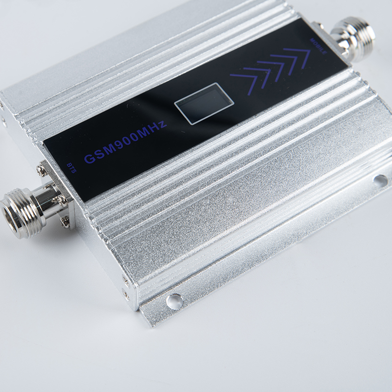 和庆镇家用单频手机信号增强器100㎡