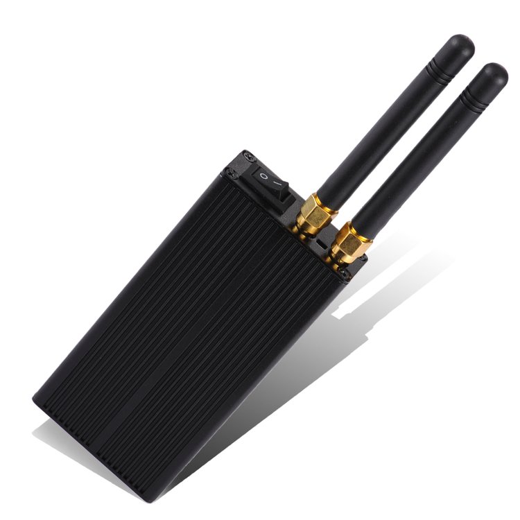  和庆镇1.2G/1.5G导航屏蔽器