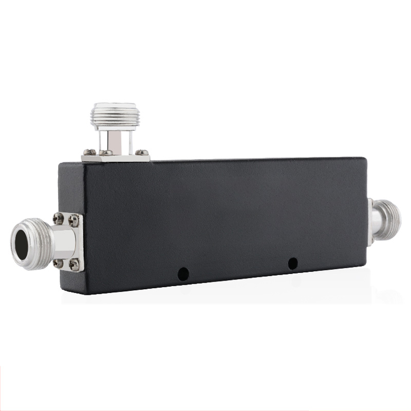  和庆镇FM调频广播同步广播耦合器