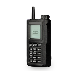  和庆镇单兵无人机侦测预警仪