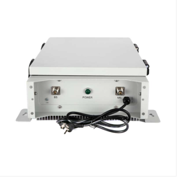  和庆镇无线对讲系统双向干线放大器