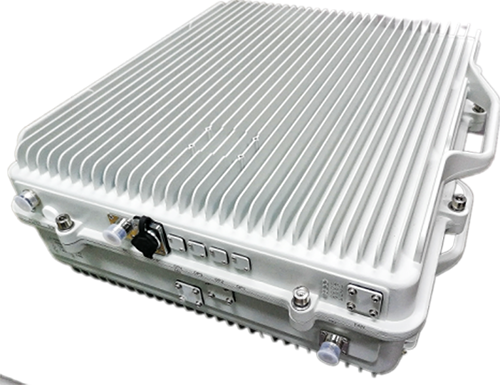 和庆镇信令级数字室分型移动通信干扰器