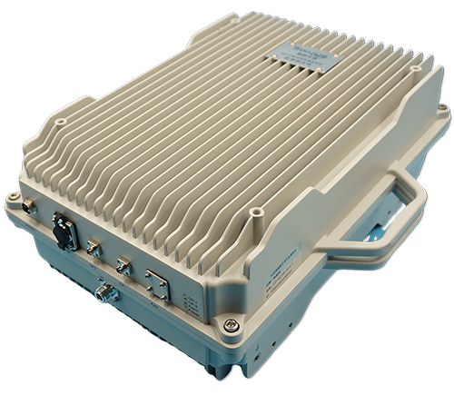  和庆镇TDD-LTE 1.8G无线直放站中继中转站