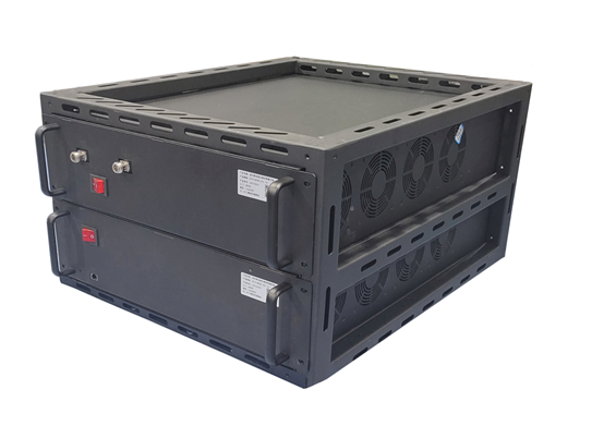 和庆镇室内大功率通讯管控屏蔽系统