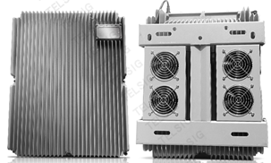  和庆镇大功率室外全向固定式无人机反制设备