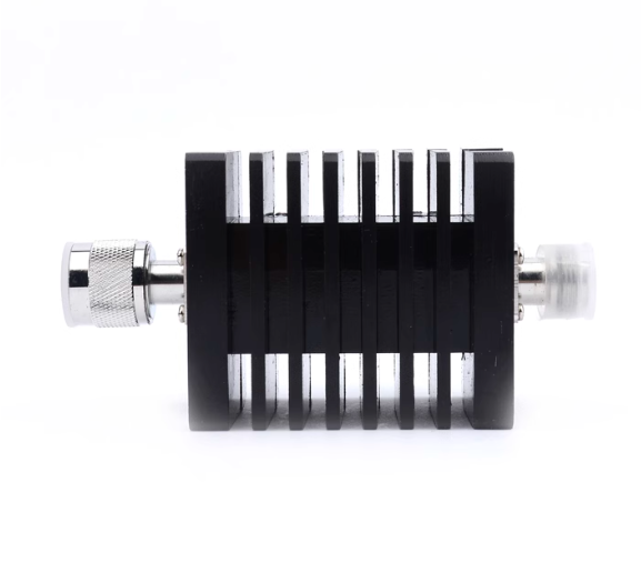  和庆镇腔体固定衰减器0-3G/0-4G  N型接口