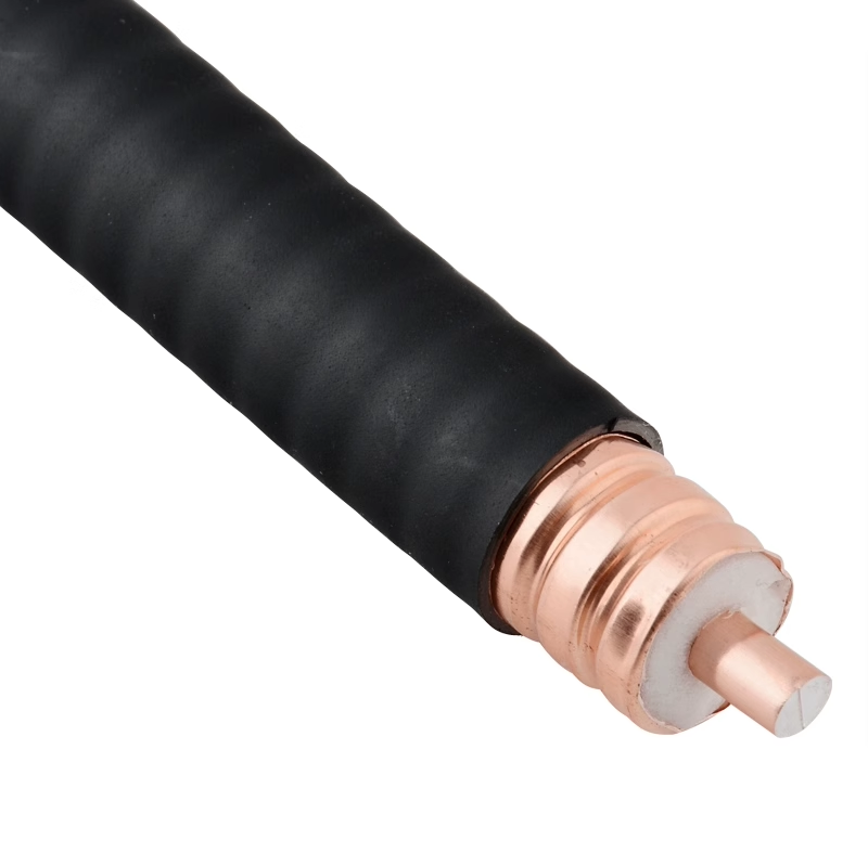  和庆镇HCAAY50-12（1/2”）同轴射频电缆馈线