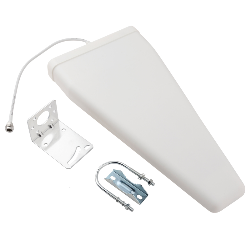  和庆镇对数周期天线定向接收发射700-3700MHz